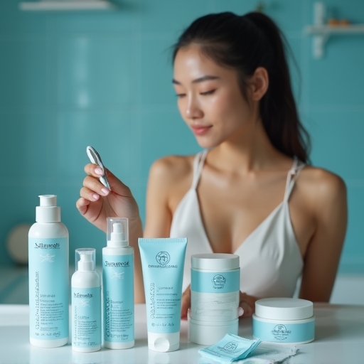 วิธีเลือกผลิตภัณฑ์กำจัดขนสำหรับคนผิวแพ้ง่าย (Sensitive Skin)ผิวแพ้ง่าย, Sensitive Skin, อ่อนโยน