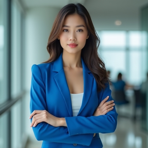 เทคนิคการแต่งตัวโชว์แขนเรียว ผิวเนียน แบบ Working WomanWorking Woman, แขนเนียน, แฟชั่นออฟฟิศ