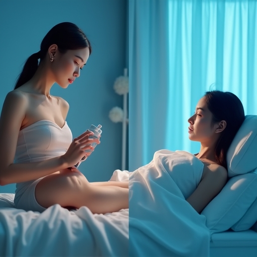 มูสกำจัดขน vs เลเซอร์ แบบไหนคุ้มค่าและปลอดภัยกว่ากัน?มูสกำจัดขน, เลเซอร์ขน, ความคุ้มค่า