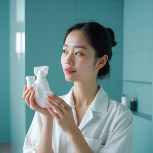 สกินแคร์รูทีนง่ายๆ สำหรับคนเวลาน้อยRoutine, สกินแคร์, ชีวิตเร่งรีบ