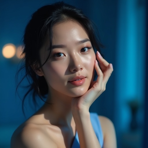 ทริคเตรียมผิวก่อนปาร์ตี้ด่วน: โชว์ผิวสวยในชุดเดรสได้อย่างมั่นใจสุดๆเตรียมผิว ปาร์ตี้ ผิวสวยมั่นใจ