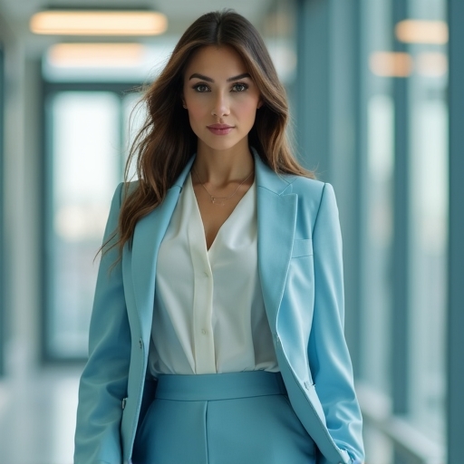 How to แต่งตัวโชว์ผิวอย่างมั่นใจ ในวันเร่งรีบของวัยทำงานOOTD, ชุดทำงาน, มั่นใจในตัวเอง, แฟชั่นสาวออฟฟิศ