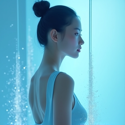 ทำไมความชุ่มชื้นถึงเป็น "เกราะป้องกัน" ที่ดีที่สุดของผิวคุณ?Skin Barrier, เกราะป้องกันผิว, ล็อคความชุ่มชื้น, ผิวสุขภาพดี
