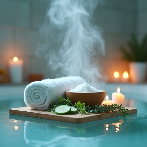 สปาผิวทำเองได้ที่บ้าน! เปลี่ยนวันหยุดธรรมดาให้เป็นวันฮีลใจขั้นสุดHome Spa, ดูแลตัวเอง, วันหยุดพักผ่อน, ฮีลใจ